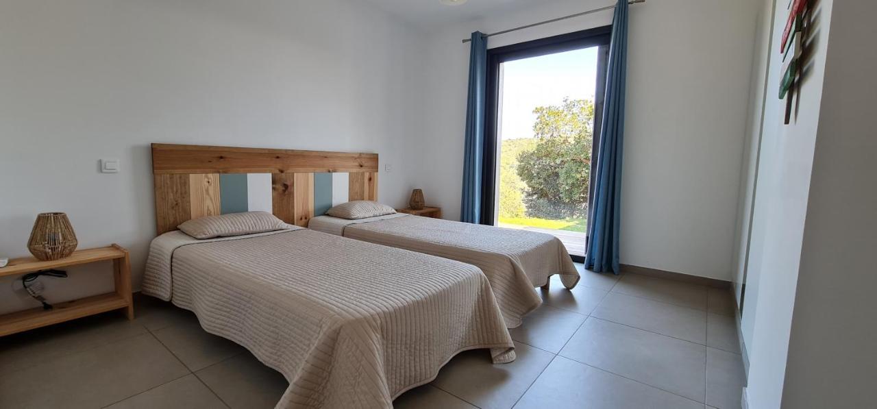 Villa Giulia Porto-Vecchio  Exteriör bild