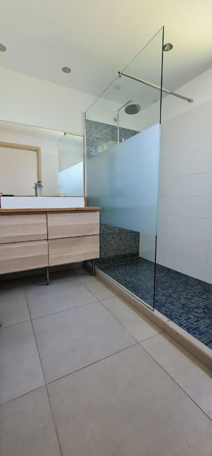 Villa Giulia Porto-Vecchio  Exteriör bild